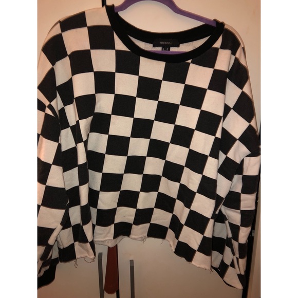 Forever 21 Tops - Sweater